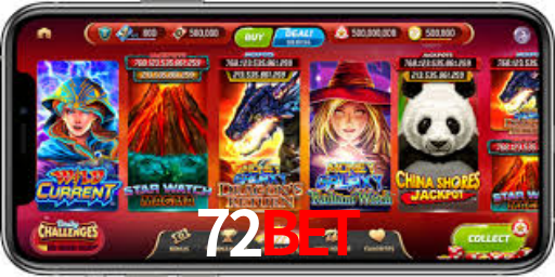 Jogos Exclusivos 72bet
