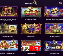 Sistemas de Segurança 72bet